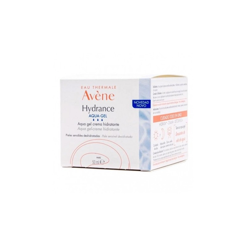 Avene hydrance aqua-gel 50 ml Avène