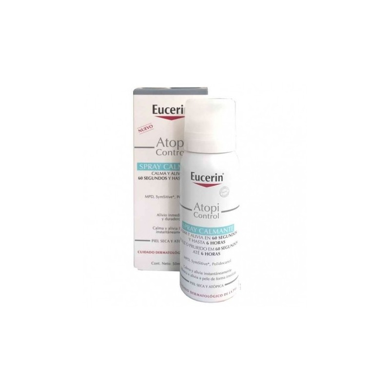 Eucerin atopi control spray calmante 50 ml Eucerin