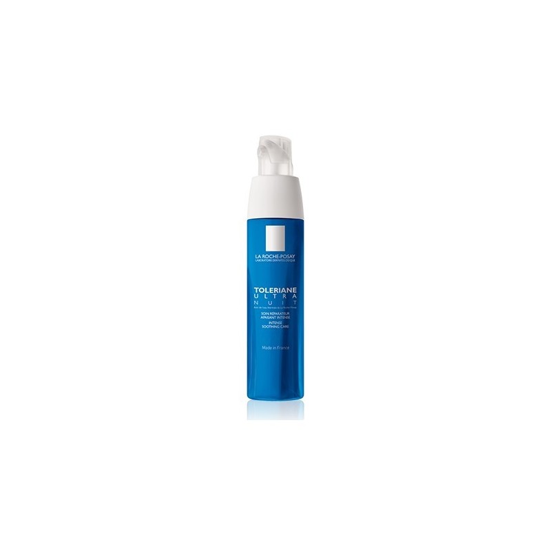 La roche posay toleriane ultra noche 40 ml LA ROCHE