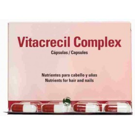 Vitacrecil complex 90 caps