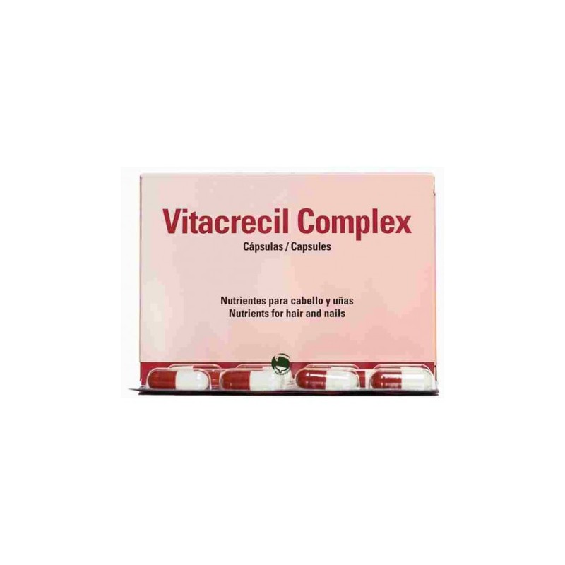 Vitacrecil complex 90 caps Vitacrecil complex