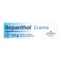 Bepanthol crema regeneradora 100gr irritaciones y rozaduras