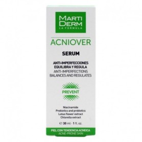Martiderm acniover serum 30 ml
