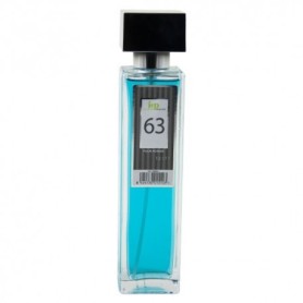 Iap perfume hombre nº63 150ml