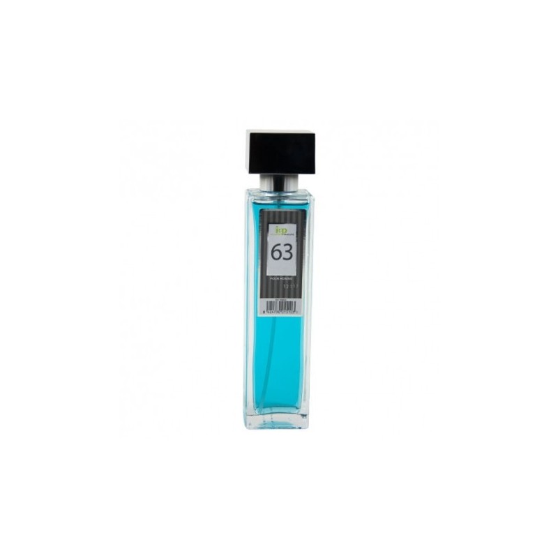 Iap perfume hombre nº63 150ml IAP