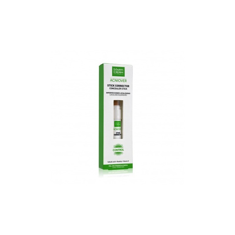 Martiderm acniover stick corrector MartiDerm