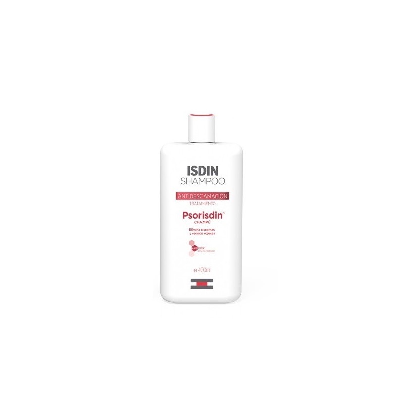 Psorisdin champu antidescamacion 400 ml