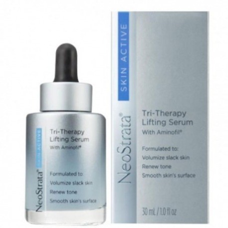 Neostrata skin active tri-therapy lifting serum 30 ml