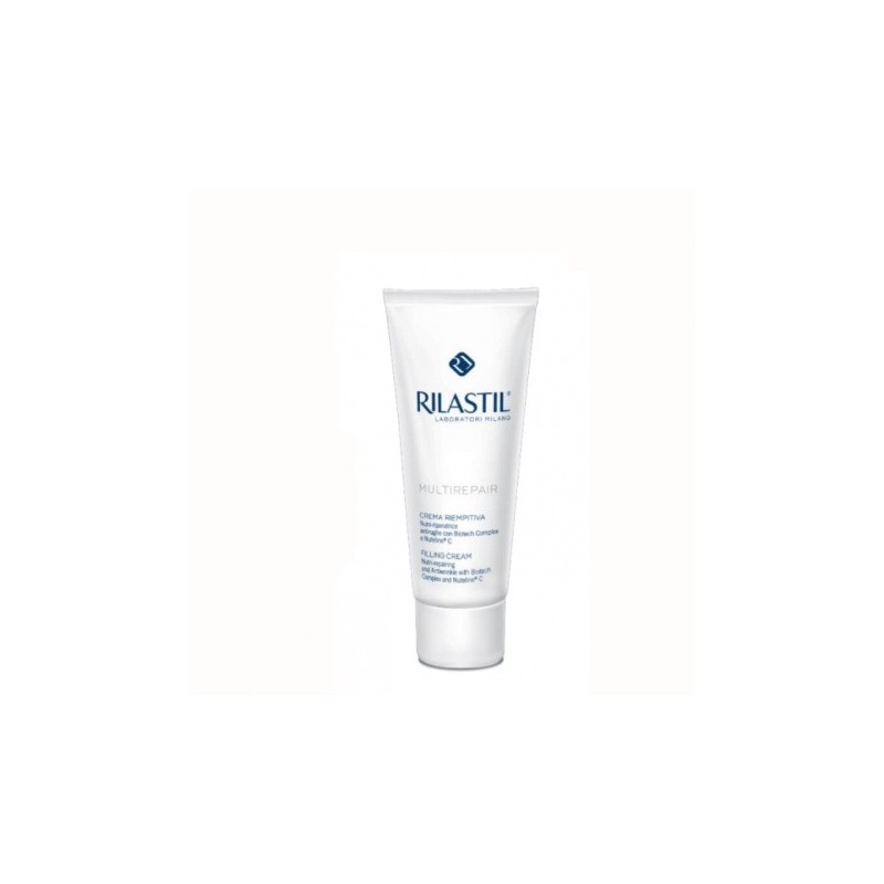 Rilastil multirepair crema nutri-reparadora 50 ml Rilastil