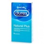 Durex natural plus 6 und
