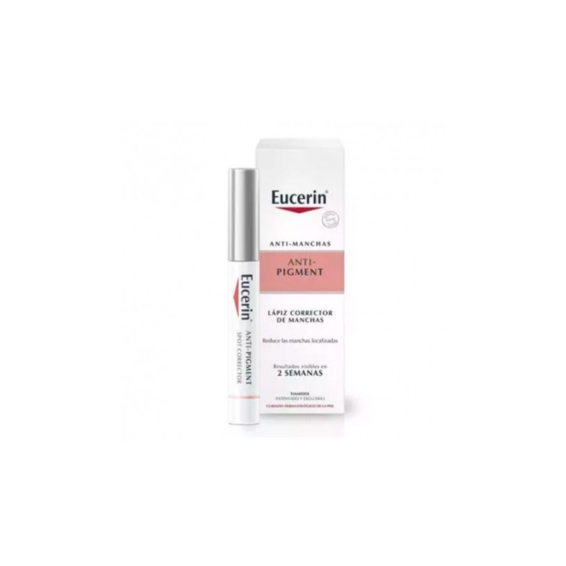 Eucerin anti-pigment corrector de manchas 5ml Eucerin