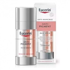 Eucerin anti-pigment dual sérum 30ml