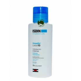 Isdin ureadin lotion 10 100 ml Isdin