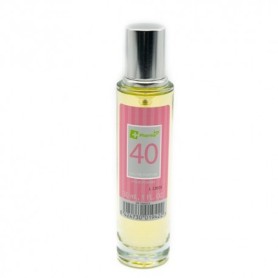 Iap mini perfume mujer nº40 30ml