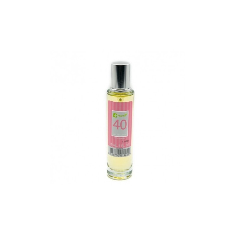 Iap mini perfume mujer nº40 30ml IAP