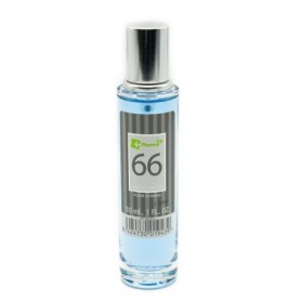 Iap mini perfume hombre nº66 30ml