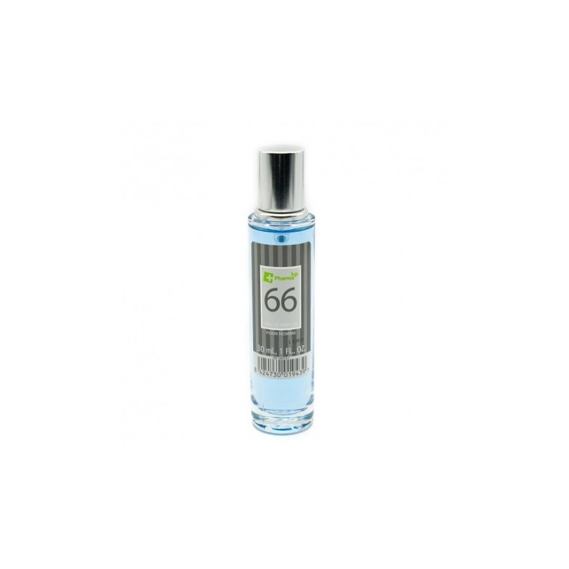 Iap mini perfume hombre nº66 30ml IAP