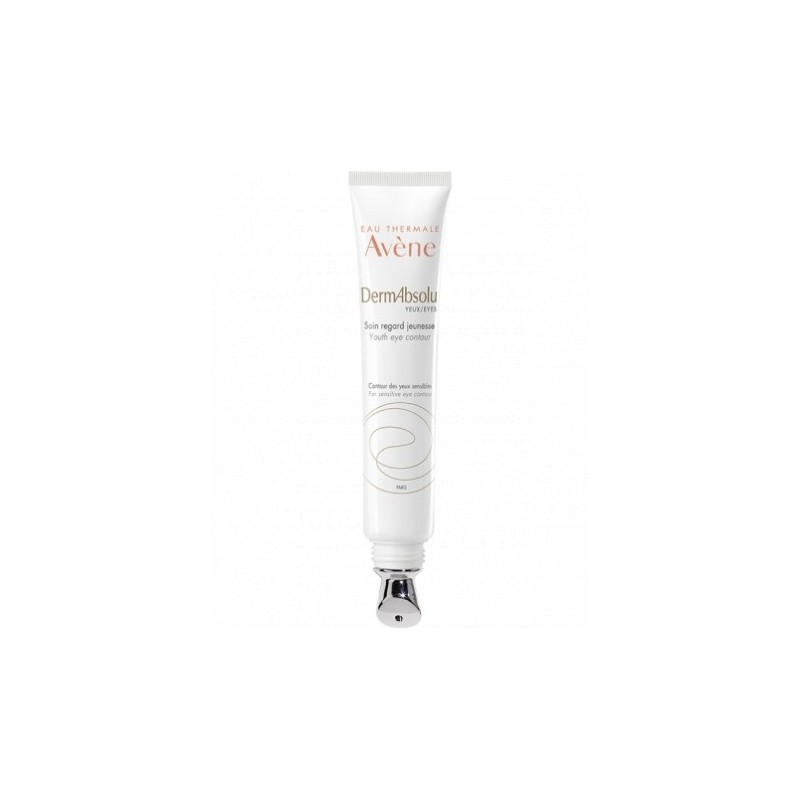 Avene dermabsolu contorno de ojos 15 ml Avène