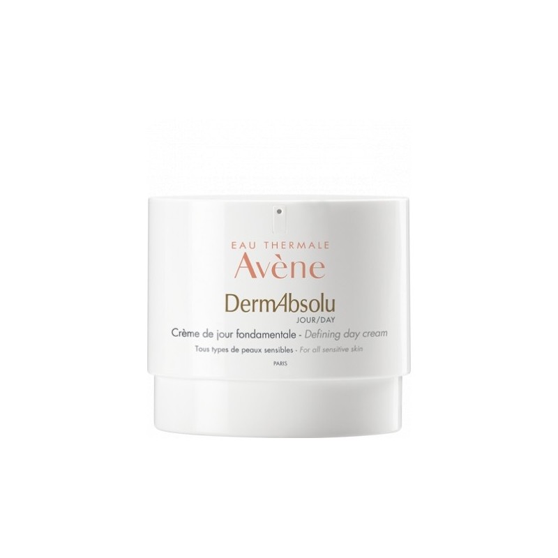 Avene dermabsolu crema de dia 40 ml Avène