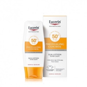 Eucerin sun protection photoaging control 150 ml