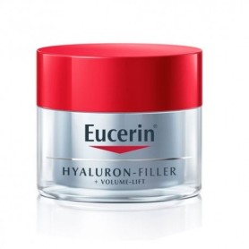 Eucerin hyaluron-filler volume lift crema noche 50ml