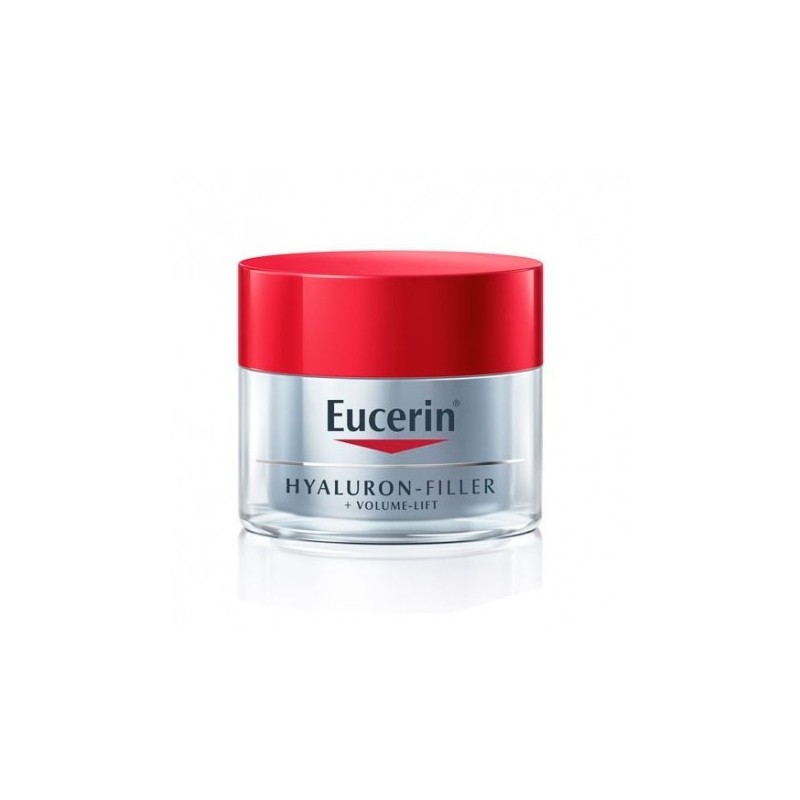 Eucerin hyaluron-filler volume lift crema noche 50ml Eucerin