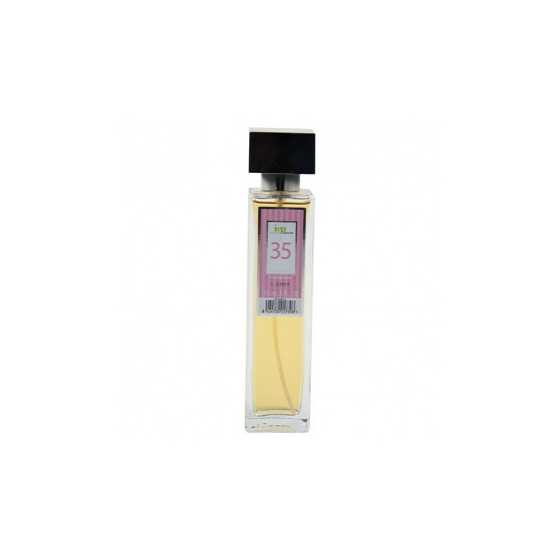 Iap perfume mujer nº35 150ml IAP