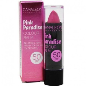 Arm camaleon pink paradise spf50 4grs