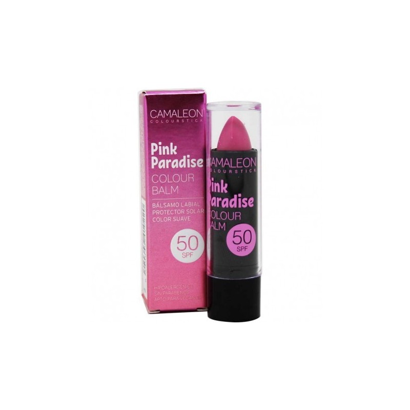 Arm camaleon pink paradise spf50 4grs CAMALEON