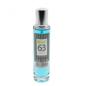 Iap mini perfume hombre nº63 30ml