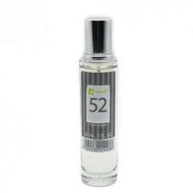 Iap mini perfume hombre nº52 30ml