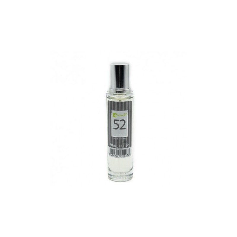 Iap mini perfume hombre nº52 30ml IAP