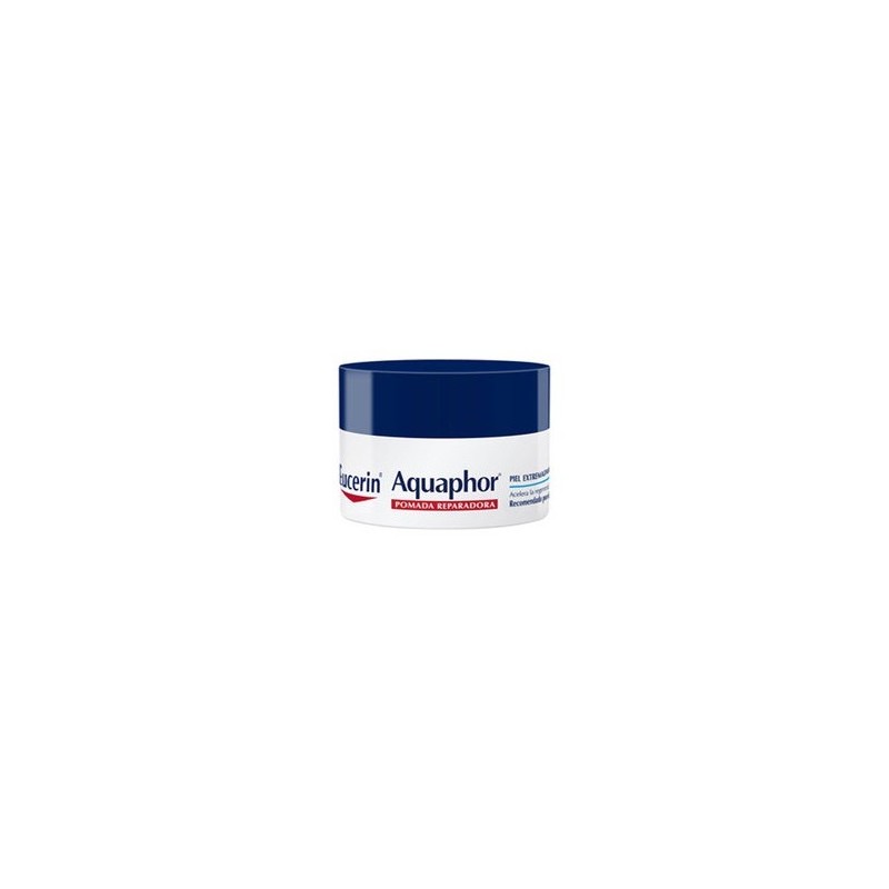 Eucerin aquapor balsamo nariz y labios 7 g Eucerin