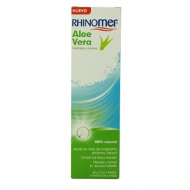 Rhinomer aloe vera spray 100 ml