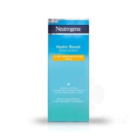 Neutrogena hydro boost fluido hidratante facial spf25 50 ml