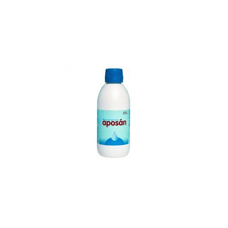 Agua Oxigenada Vol. 10 250 ml — ByS