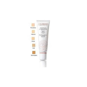 Comprar Avene couvrance maquillaje fluido miel 4.0 30 ml. a precio de oferta