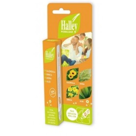 Halley picbalsam roll-on 12 ml