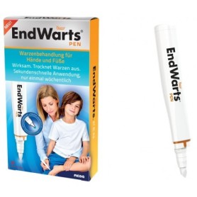 Endwarts pen 3 ml