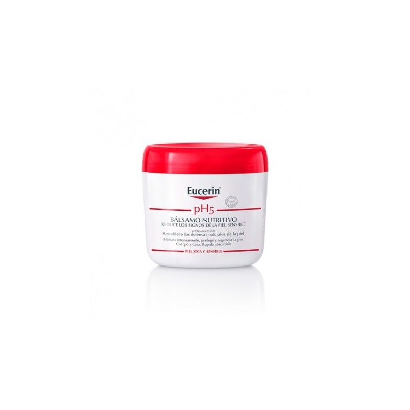 Eucerin ph5 bálsamo nutritivo 450ml Eucerin