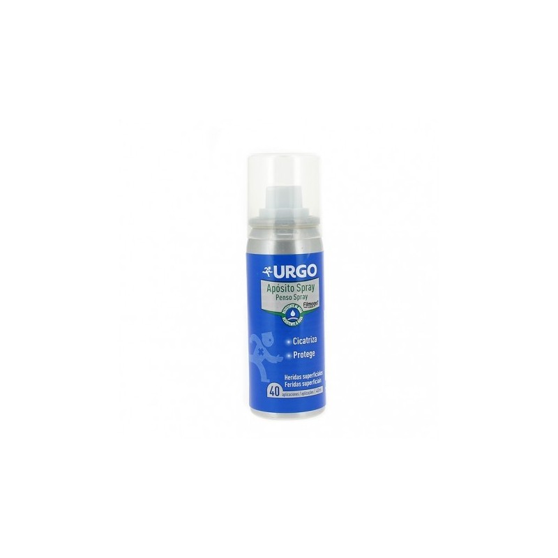 Urgo aposito spray 40ml Urgo