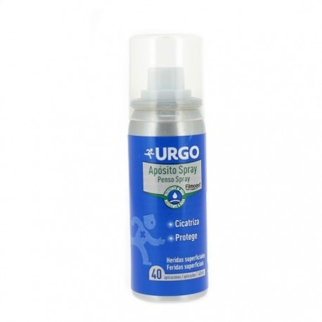 Urgo aposito spray 40ml