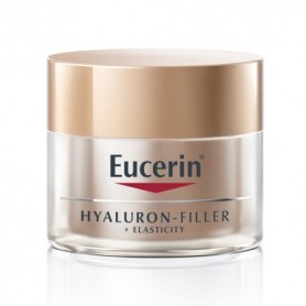 Eucerin hyaluron filler elasticity+filler noche 50ml