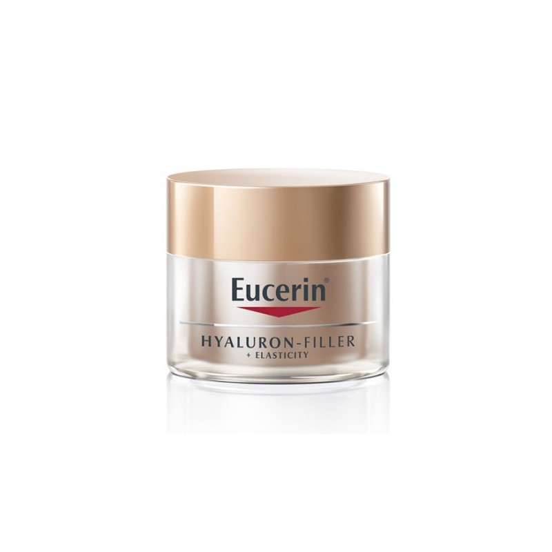 Eucerin hyaluron filler elasticity+filler noche 50ml Eucerin