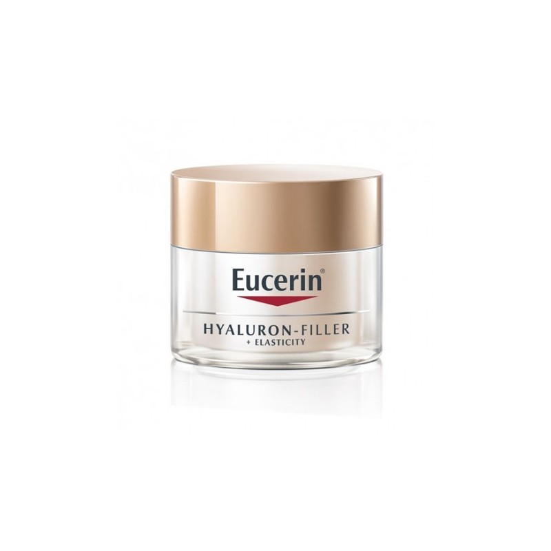 Eucerin hyaluron filler elasticity anti edad crema día spf15 50ml E...