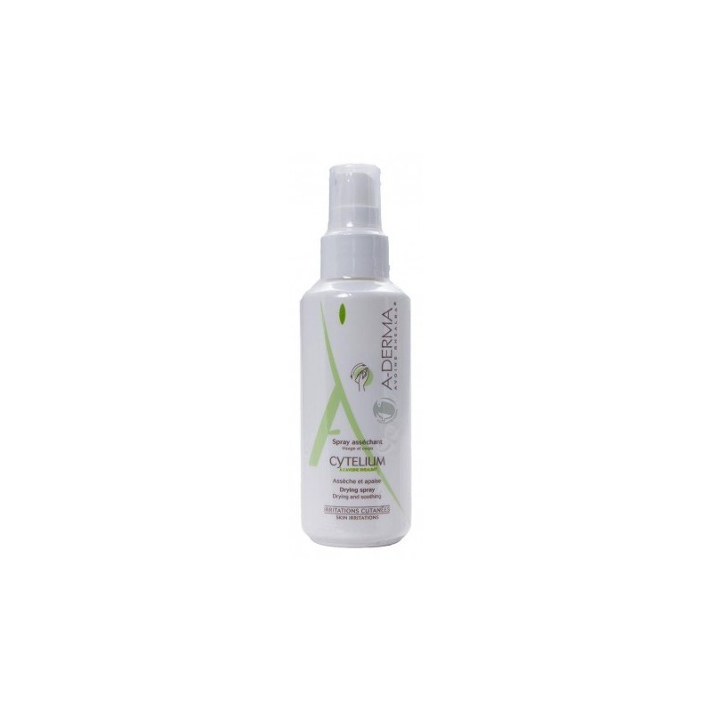 Ducray cytelium locion 100ml A-Derma