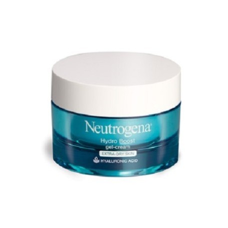 Neutrogena hydro boost crema-gel piel seca 50ml