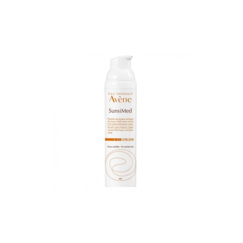 Avene sunsimed 80 ml Avène