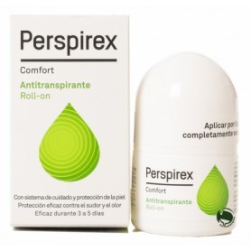 Perspirex comfort roll-on 20 ml