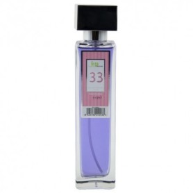 Iap perfume mujer nº33 150ml